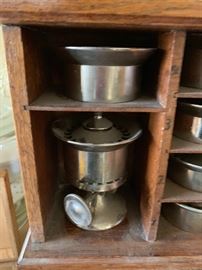 Eastman Antique Apothecary Capsule Filler	