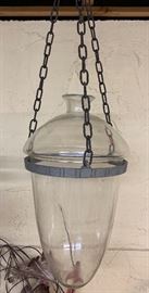 Apothecary Hanging SHOW GLOBE Drug Store