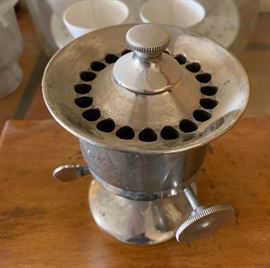 Eastman Antique Apothecary Capsule Filler