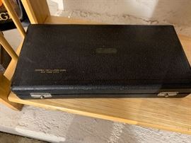 Violet Ray Comprex Oscillator Quack Device