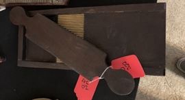 Antique Apothecary Pill Machine Pharmacy 