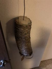 Primitive Prescription rack