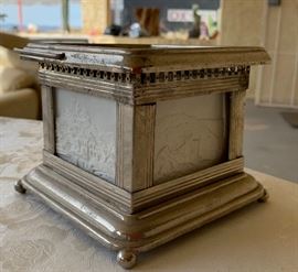 Lithophane Tea Lantern 350