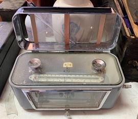 Torsion Balance Pharmacy Scale	