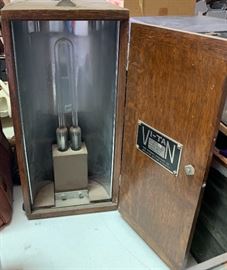 Vi-Tan Quack Violet Ray	