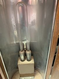 Vi-Tan Quack Violet Ray	