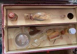 Sir Hiram Maxims Pipe of peace