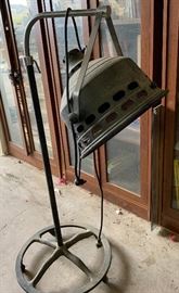 Mir-A-Kal Ray Lamp MEDICAL/INDUSTRIAL