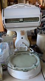 Standard Computing Scale