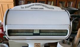 Standard Computing Scale