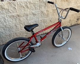 Haro Mirra PRO Tribute 21in BMX Bike	