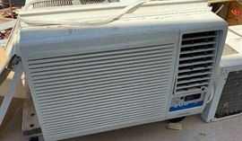 Panasonic 10000 btu Wall Mount AC Unit CW-XC100HU 