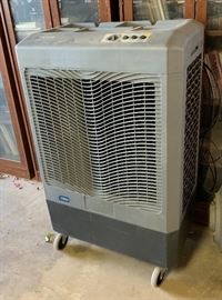 Hessaire MC61M Evap Cooler