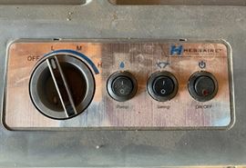 Hessaire MC61M Evap Cooler