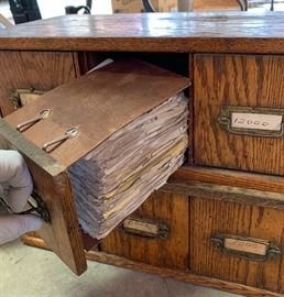 Apothecary Cabinet Prescription	