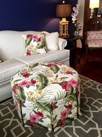 Fabulous Ottoman!...