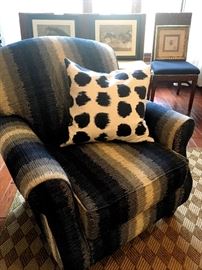 Yes...It's As Cozy At It Looks!...Try Her Out!...