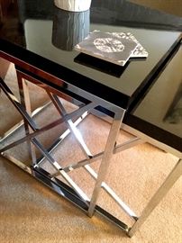 Nesting Tables...