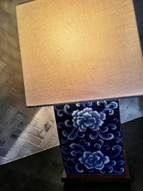 Lamps!...(This Is A Lauren)...