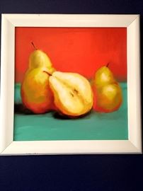 You'll Be Hard Pressed To Com-Pear This Sale!...