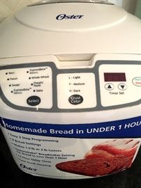Make Mine Rye Please!...