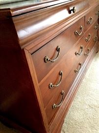 A Matching Dresser Too...