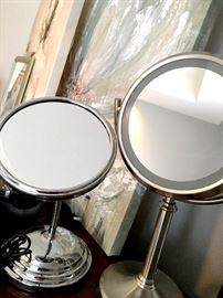 Mirror Mirror...