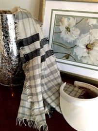 Decorative Items...
