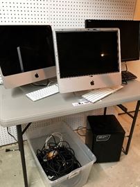 Computer Parts...