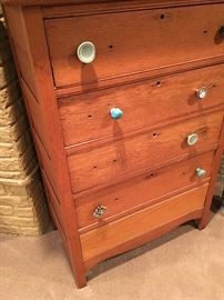 and A "Please Save Me" Chest...