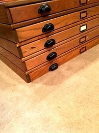 Used As A Coffee Table...