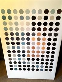 Polka Dots...