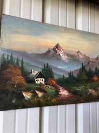 Sale Picture