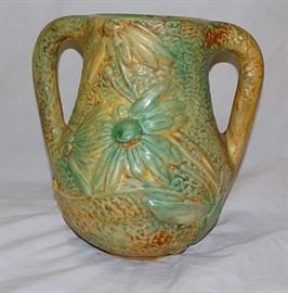 Rare Roseville Pottery Experimental Vase