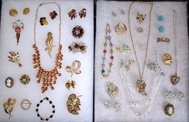 Costume Jewelry