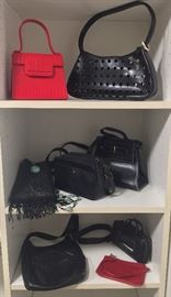 Purses by Madewell, Anna Choi & more
