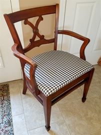 Vintage chair