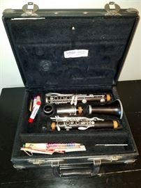 Clarinet