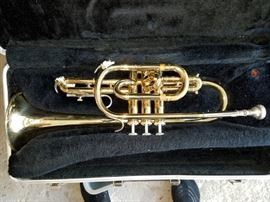 Trumpet