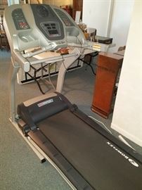 Bowflex treadmill