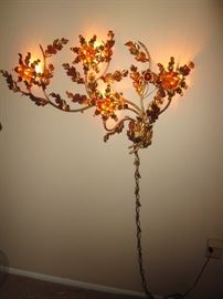 Another View with Lights On