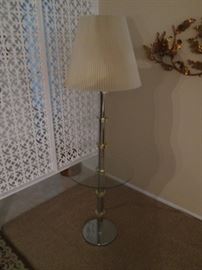 Variety of Floor Lamps