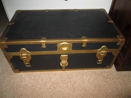 Steamer Trunk