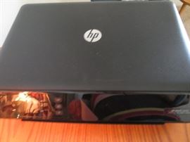 HP Envy; Print, Scan, Copy, Photo