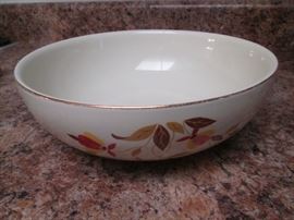 Hall's "Jewel" Homemaker's Institute Kitchenware