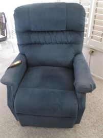 "Golden" Power Lift & Recline Chair