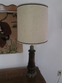 Table Lamp