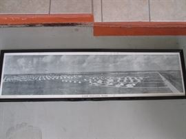 "Camp Wallace", Texas