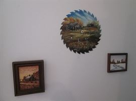 Wall Decor