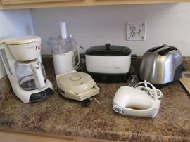 Small Appliances